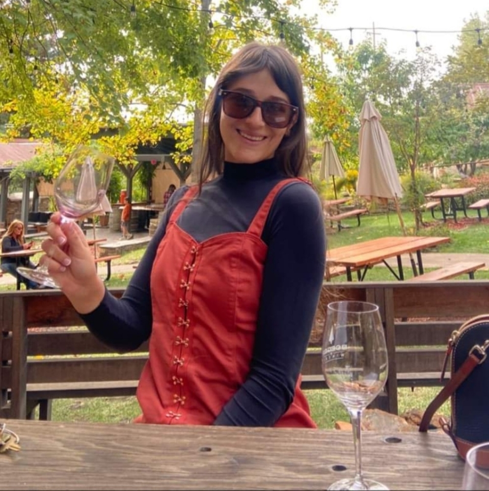 Meet your Posher, Solene